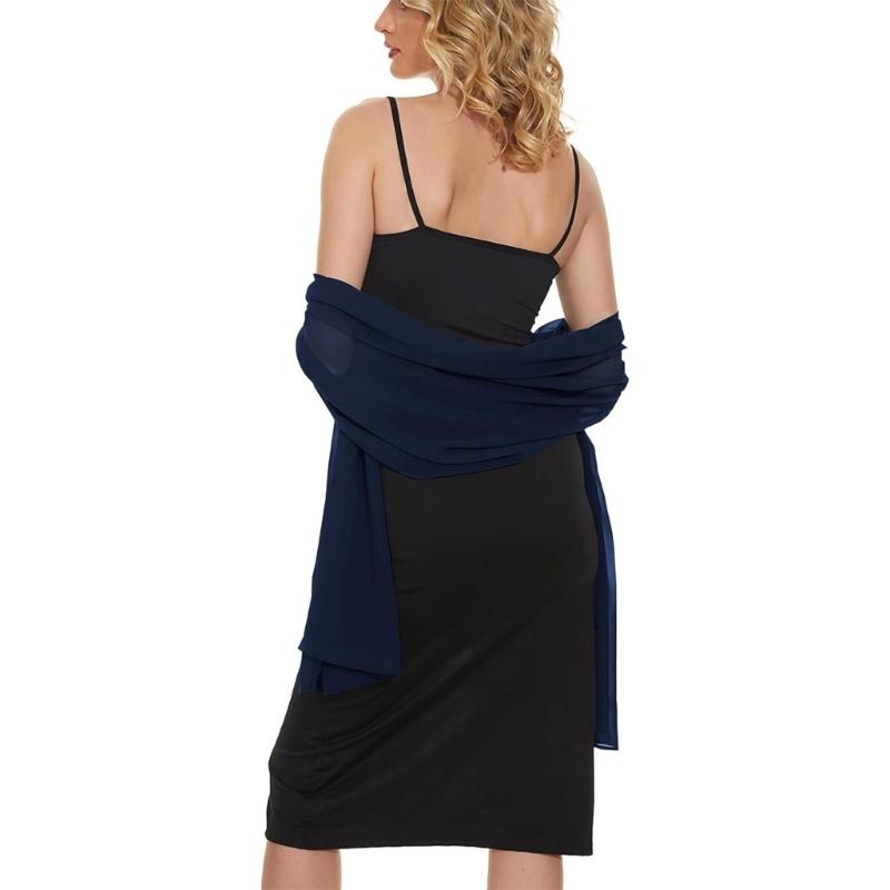 Breathable Polyester Sunproof Wrap Convertible To Shawl Or Scarf For Women’s Summer Fashion Accessories