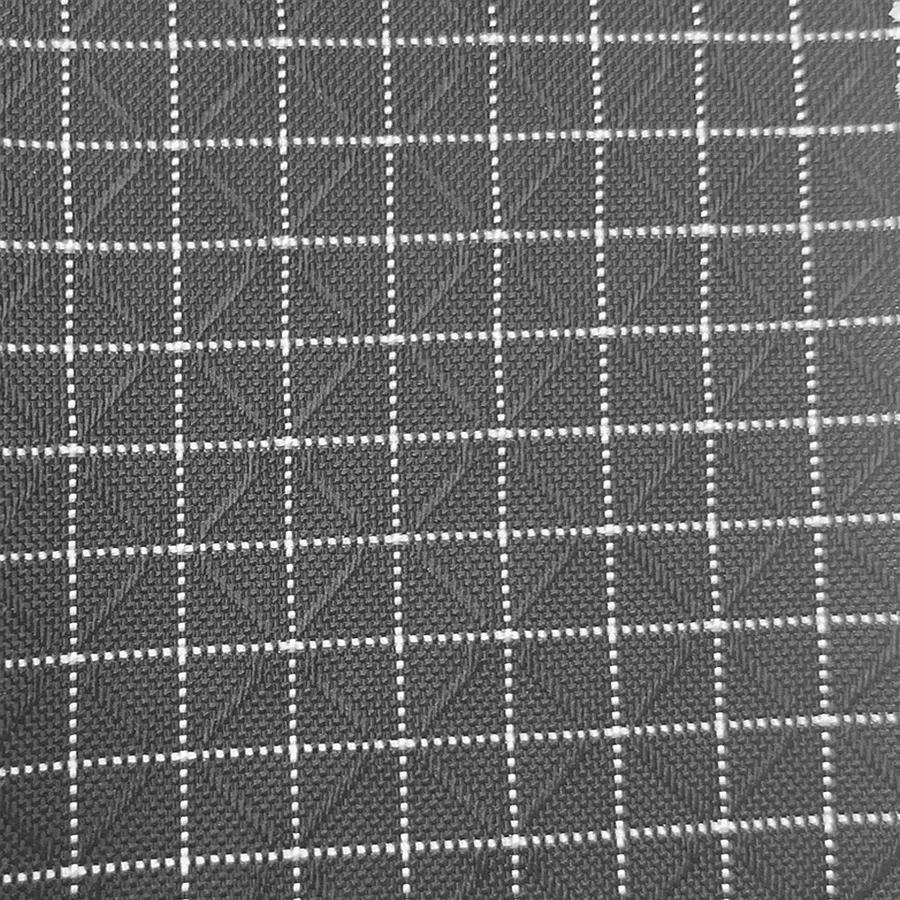 210D Dali Ma Tent Plaid Fabric UHMWPE Blended Dali Ma Nylon Fabric Waterproof Outdoor Backpack Costume Fabric