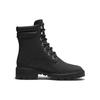(WMNS) Timberland Cortina Valley 6 Inch Waterproof Boots 'Black Nubuck' Women's A5NBY015