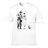 Banksy Dorothy From Oz Wizard Stop And Search Unisexs Ladies Tshirts Sizes Male Brand Teeshirt Unisex Summer Pure Cotton T Shirt