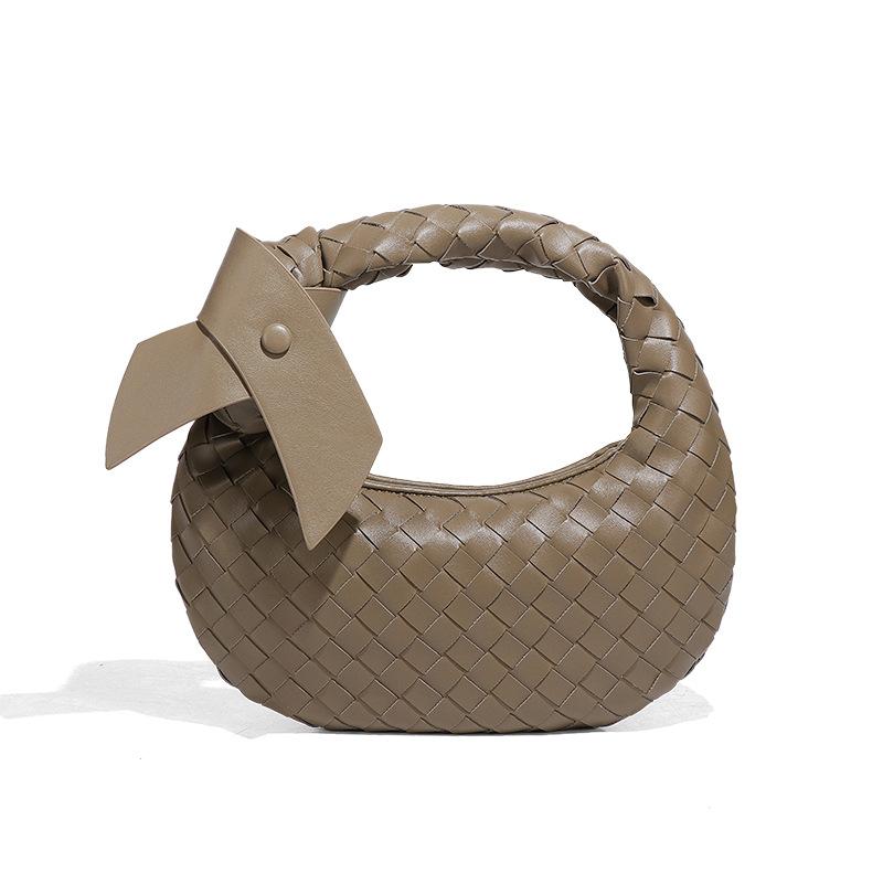 

Модные и высококачественные женские сумки, сумки-багеты, плетеные сумки и летние трендовые сумки-пельмени