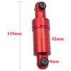 110MM Shock Absorber Electric Scooter For KUGOO M4 Pro