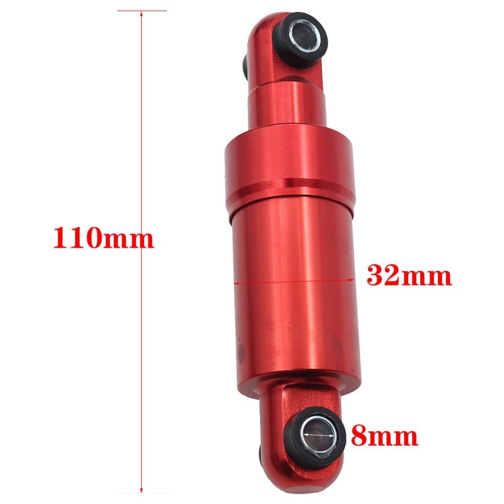 110MM Shock Absorber Electric Scooter For KUGOO M4 Pro