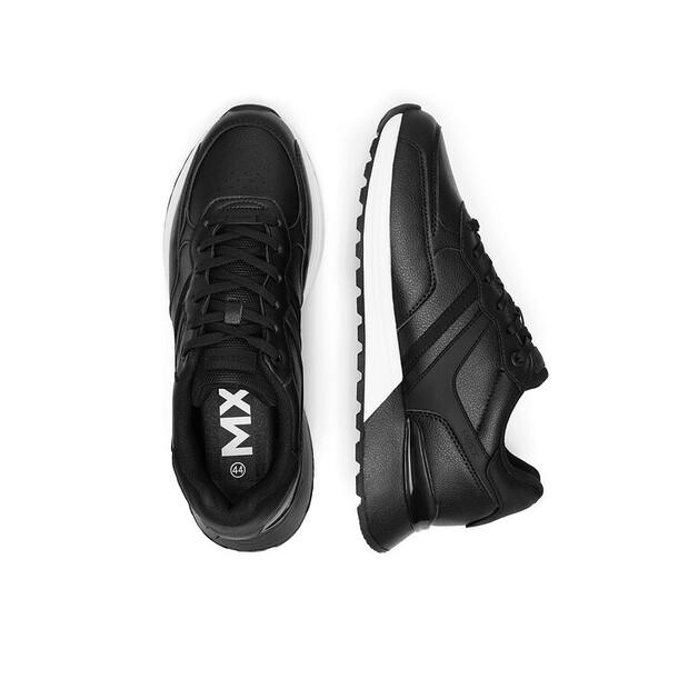 Men's Sneakers MEXX Mi001010643m Black