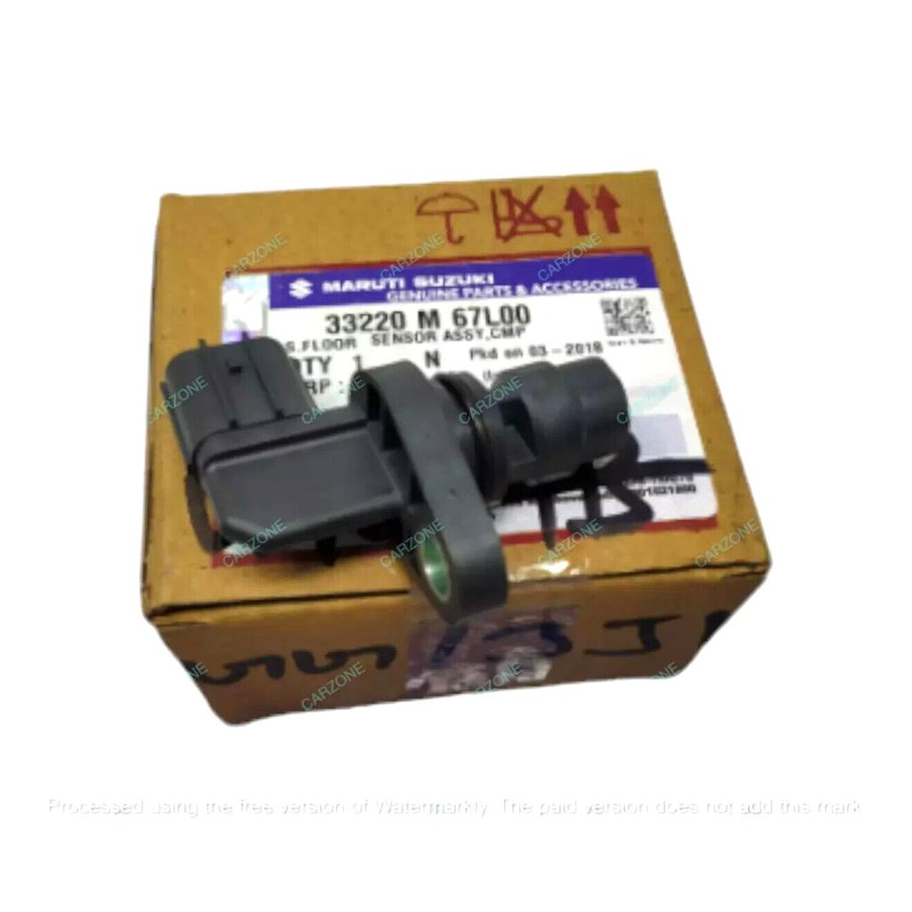 New Genuine Cam Position Sensor Assy For Maruti Suzuki 33220M67L00