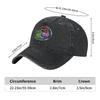 Summer Labor MoveUnisext UTLA SEIU AALA We Got The People Baseball Cap Sun  Sunscreen Design Washed Trucker Hat Skate Baseball Caps