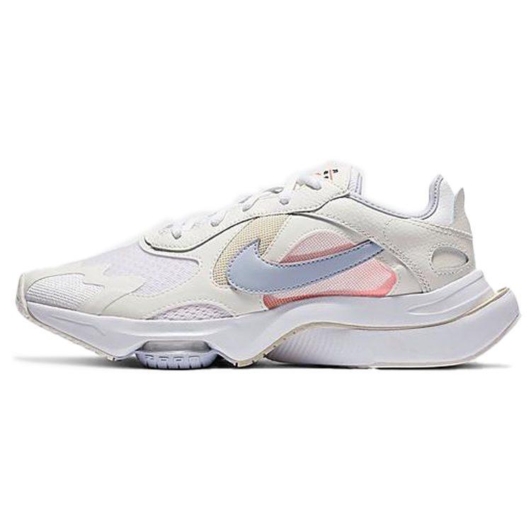 Nike Air Zoom Division Ghost White Women's CK2950-100