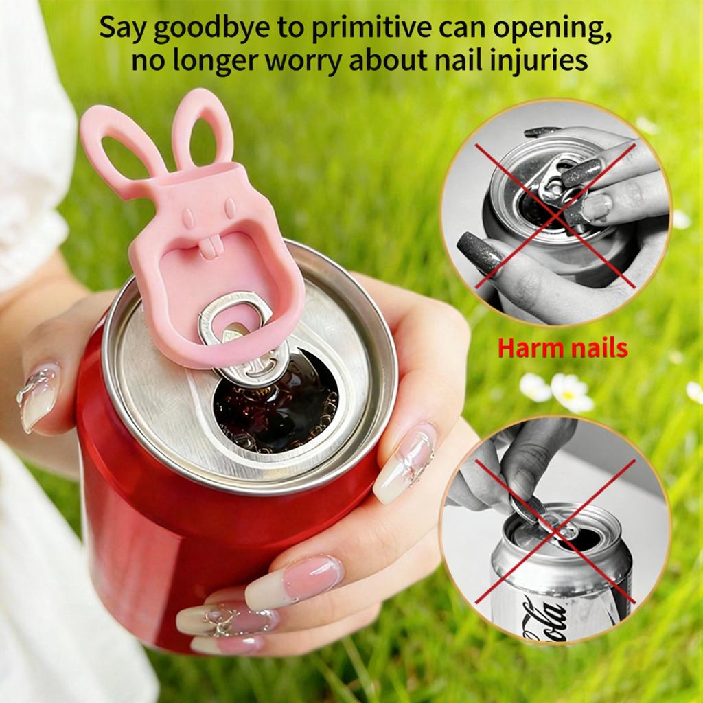 Beer Cute Handheld Beer Beverage Opener Bottle Opener Can Opener