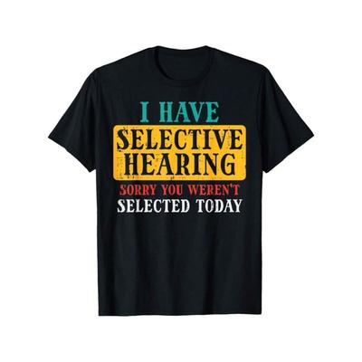European Size Men'S Funny T-Shirt Graphic T-Shirt For Men Selective Humorous Men T-Shirt Soft Fabric, Breathable, Comfortable Short Sleeve T-Shirts