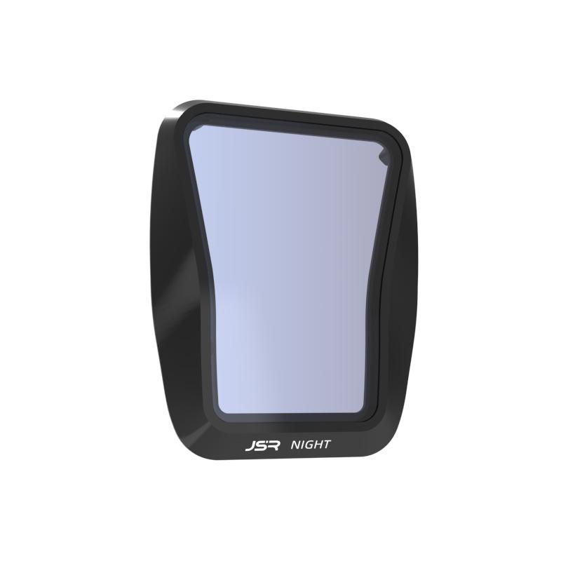 Set filtre dronă DJI AIR3 ND/CPL Starlight și anti-poluare luminoasă