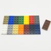 Lot 3020 Plate Thin Figure 2x4 Dots Bricks Toys For Technical Buildings Blocks Gift Compatible with Assemblage DIY MOC