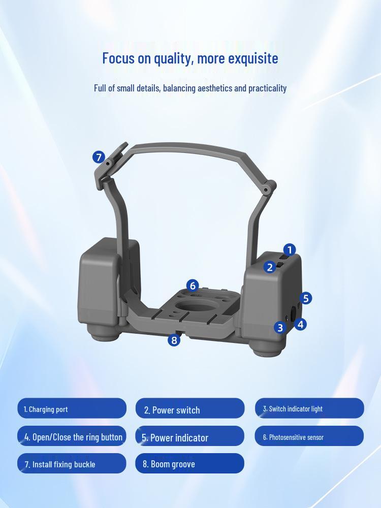 DJI Mavic 3 PRO & Classic Drone Aerial Drop Accessory for Wedding Gifts