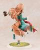 Spice and Wolf Holo Spice and Wolf 10th Anniversary Scale ABS PVC Complete Figure Ver. 1/8 & Pre-painted