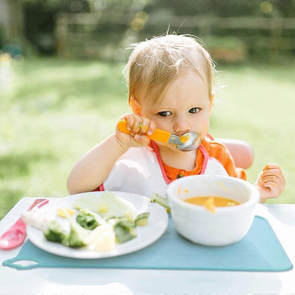 Silicone Baby Placemat