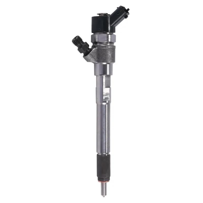 33800-27800 0445110253 0445110254 New CRDI Diesel Fuel Injector For Hyundai Santa Fe KIA VGT EU4 2.2L Engine