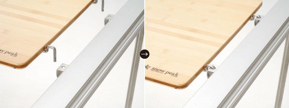 Snow Peak IGT Frame CK-149