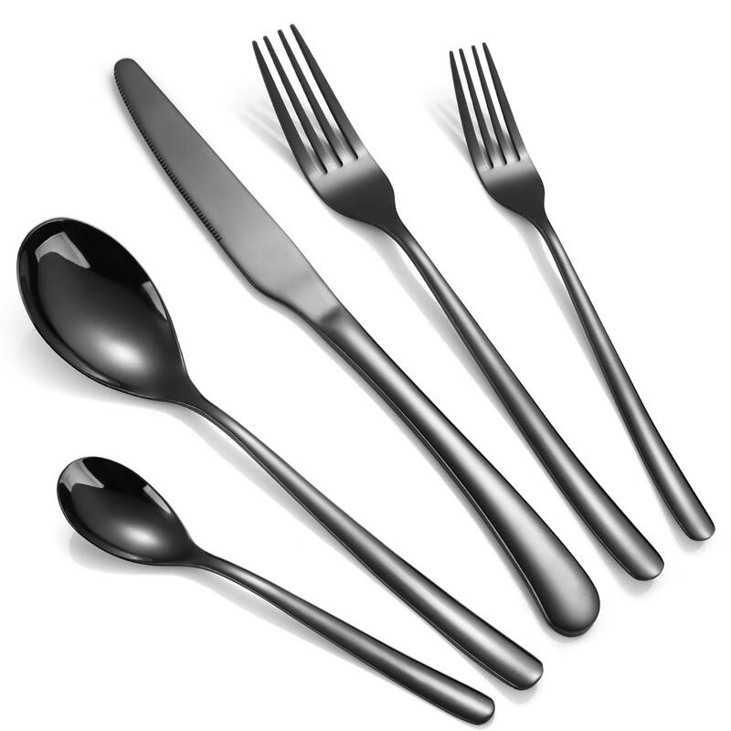 Linpan Stainless Steel Cutlery Set