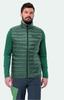 Куртка Jack Wolfskin Pilvi Down Vest Men hedge green