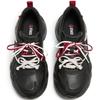 Staccato Women S SneakerS Huntr X Ejb07 26Sblk