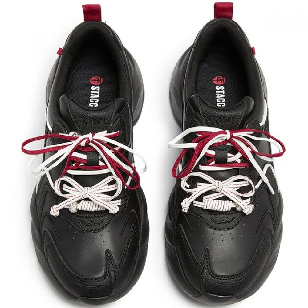 Staccato Women S SneakerS Huntr X Ejb07 26Sblk