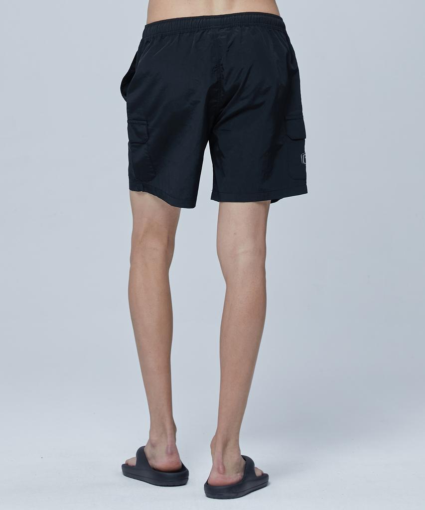 Leijibi Cooling Light Utility Cargo Shorts (Water Sports Running) Men'S Shorts (3 Colors)