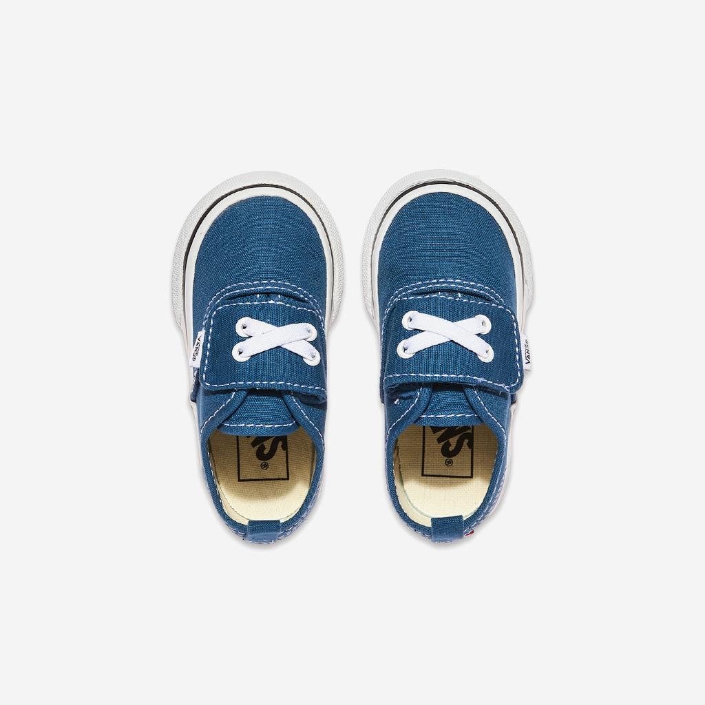 Vans Autentický elastický suchý zip [VN000EENBX9-NAVY]