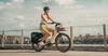MIHOGO AIR 48V 19.2ah Carbon Fiber Long-Range Electric Bicycle,26-inch,750W Motor,Maximum Assist Range Up To 190km.