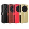 For Oukitel C5 2025 Wallet Case with Kickstand & Card Slots – Shockproof, Dustproof, Business Heavy Duty Flip Leather Cover
