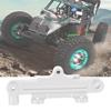 K949-006 Aluminium Alloy RC Steering Servo Saver Upgrade Parts for WL Toys 1Celsius10-k949 Remote Control Car