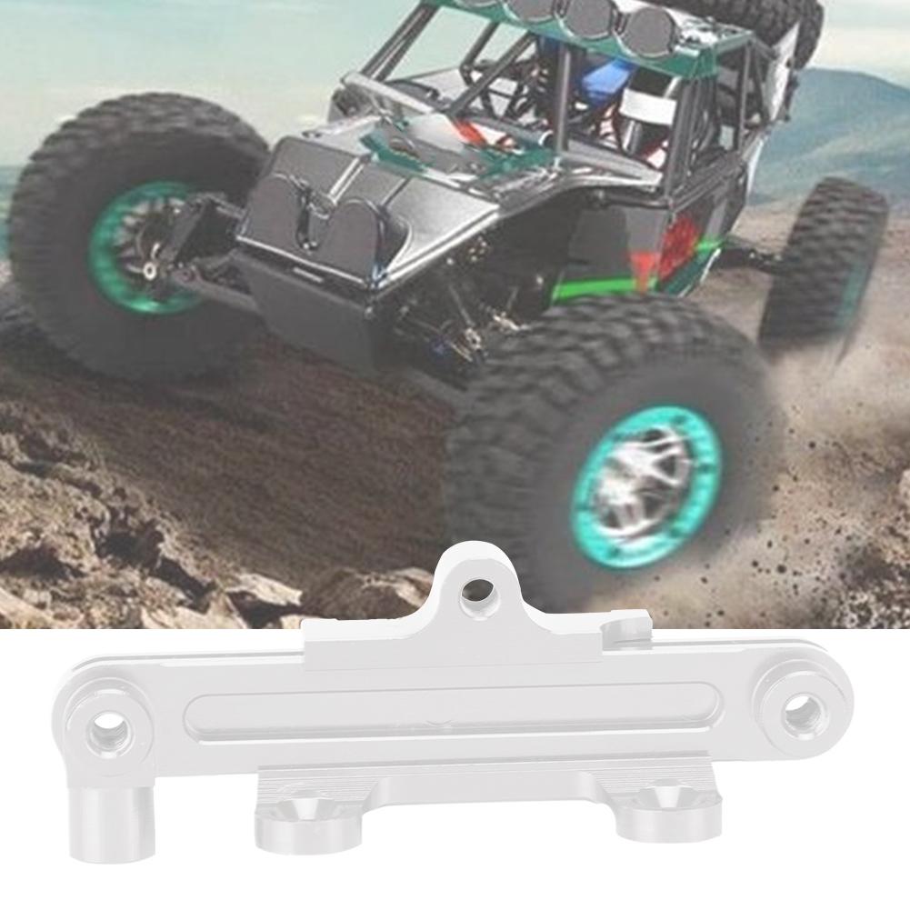K949-006 Aluminium Alloy RC Steering Servo Saver Upgrade Parts for WL Toys 1Celsius10-k949 Remote Control Car