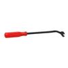 22.5cm Car Door Panel Trim Upholstery Retaining Clip Removal Puller Pry Tool Car Auto Removal Trim Clip Fastener Disassemble