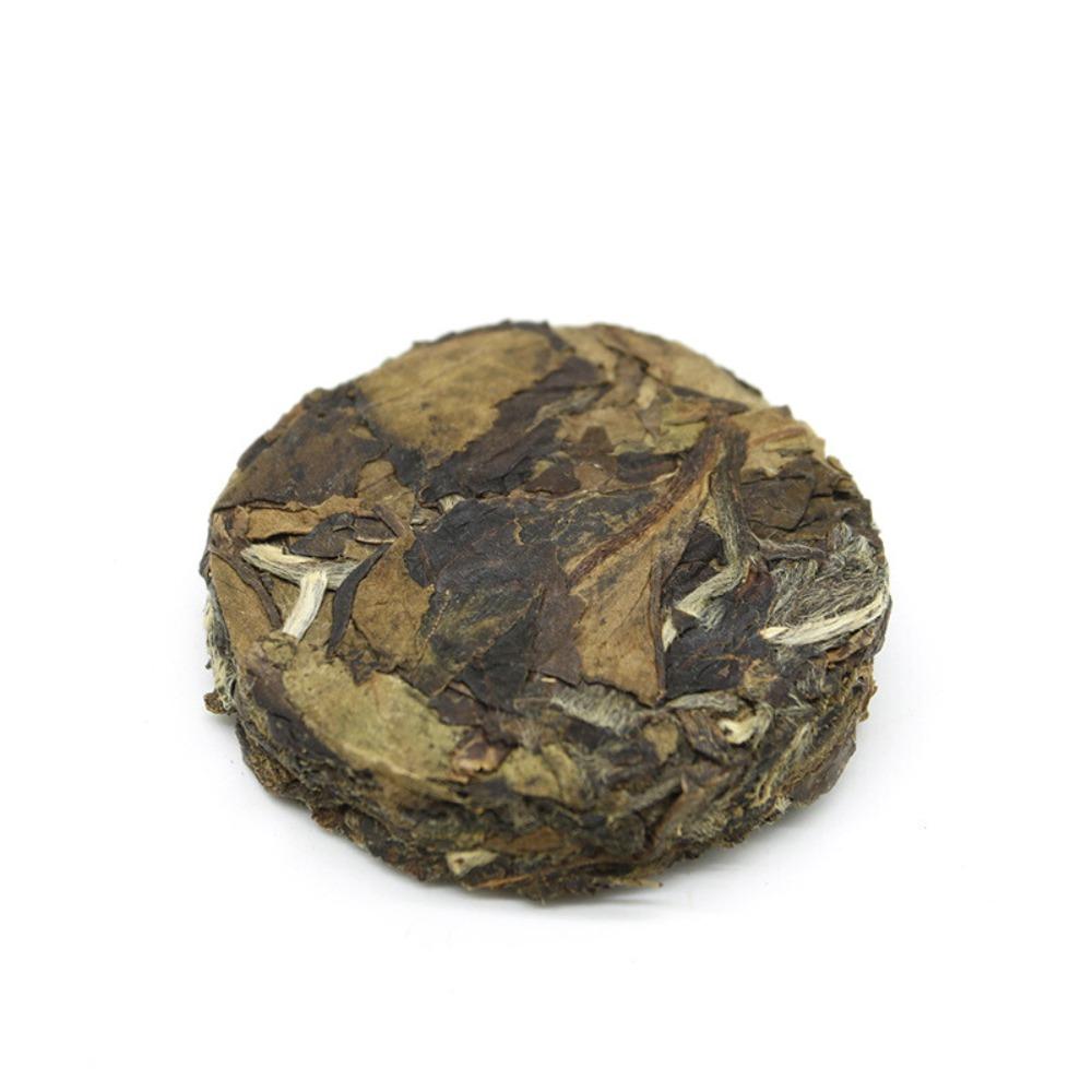 Fuding White Tea Gongmei 500g Chinese Tea Biscuit