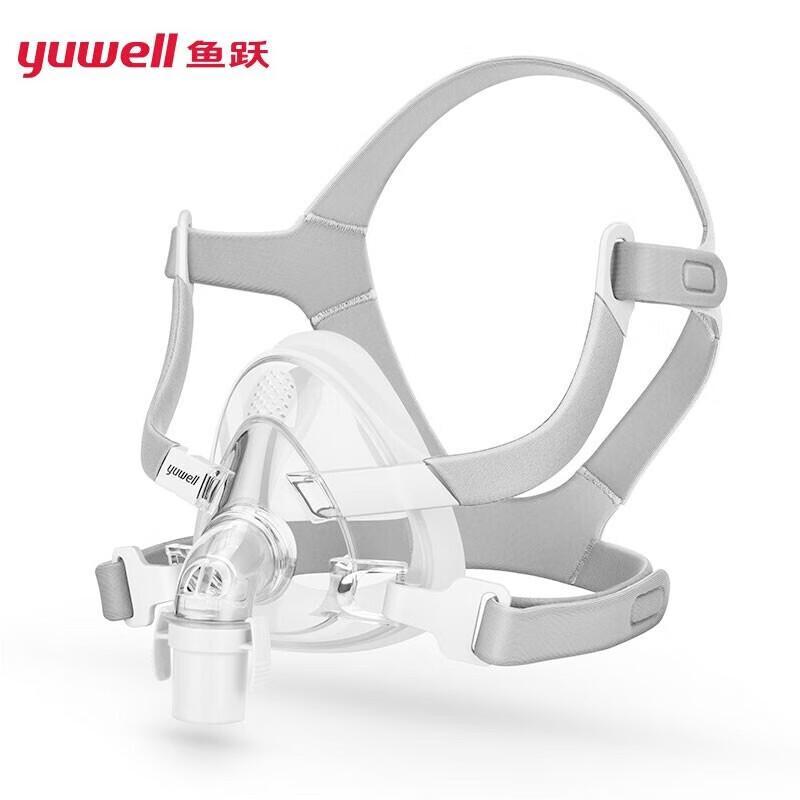 YUWELL YF-02 Full Face CPAP Mask
