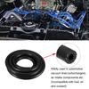 X AUTOHAUX Silicone Vacuum Tube Hose Line Automotive Vacuum Hose Engine Air Intake Vacuum