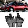 Car Engine Bulkhead Cover Partition Bay For BMW X5 X6 E70 2006-2013 E71 2007-2014 E72 2008-2011 51757171791 51757171792-A91R
