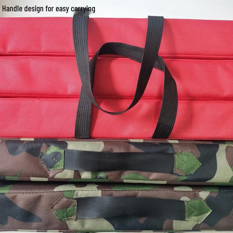 Tianrui Jia Folding Gymnastics Training Mat