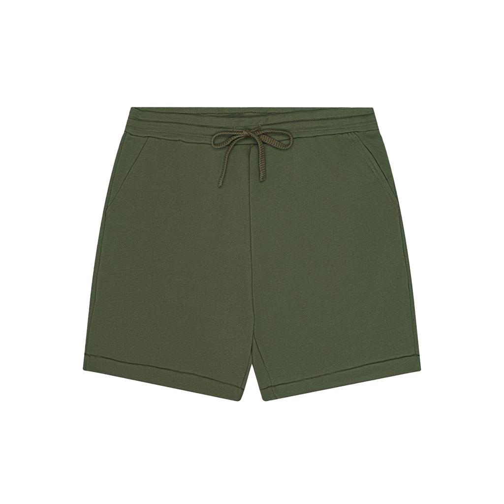 Bella + Canvas Unisex Adult Sponge Fleece Sweat Shorts