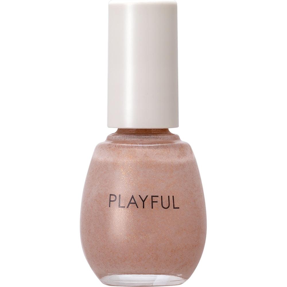 

Игривое обновление Nailpun 47 Dearrola