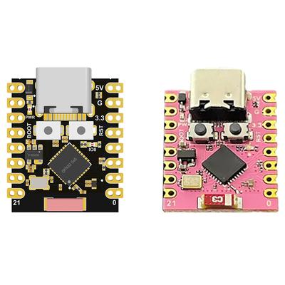 ESP32-C3 Development Board WiFi Bluetooth-Compatible ESP32 SuperMini Dev Board 3.3-6V Power Supply Low Power