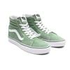 Vans SK8 Hi Shale Green Vans VN0A32QG4G6