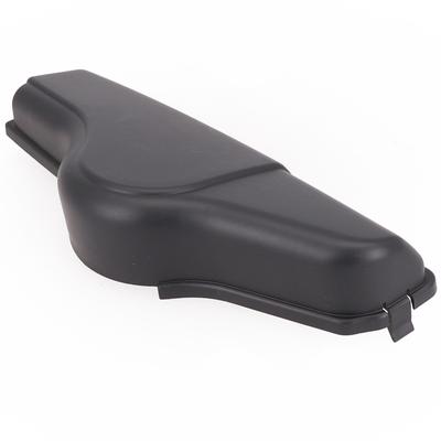 Per GOLF V VI Coperchio Copertura Strumento Affidabile Nero Copertura Condotto Coperchio 1K0805965D 1 pz Accessori ABS Presa d'Aria Pratico