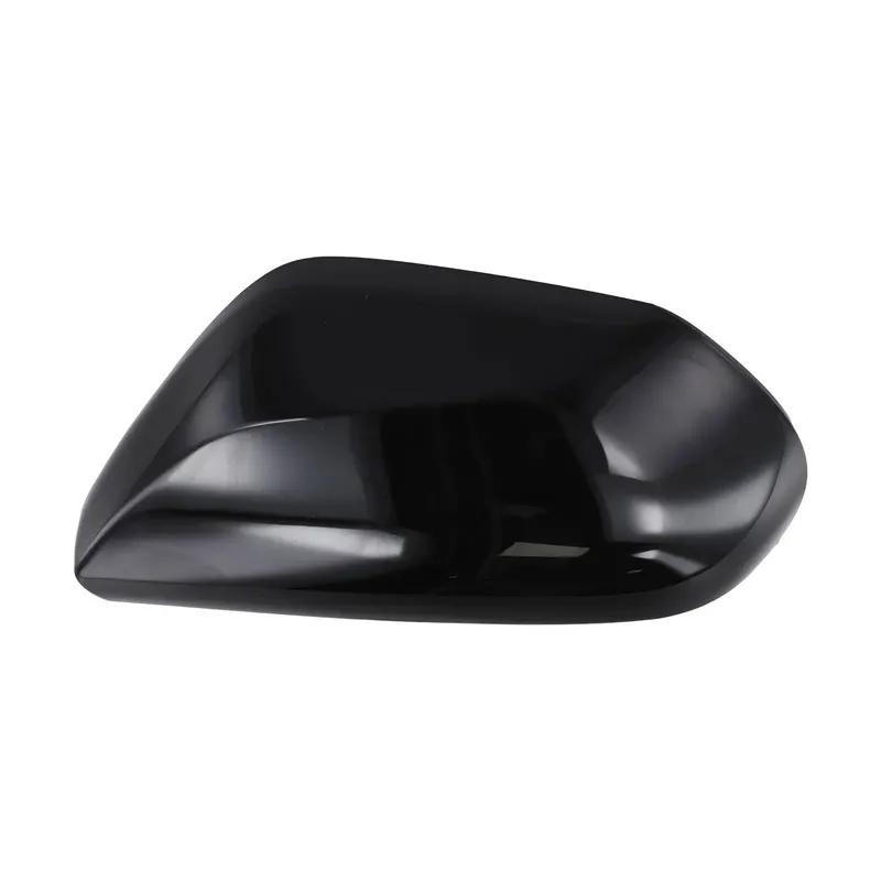 Car Maintenance Vehicle Customization Mirror Cover Cap OEM Part Number ABS Plastic Material Vehicle Aesthetics Easy Installation