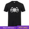 Heroes Del Silencio Rock Band Logo Tshirts Tees Short Sleeve Cotton Casual Unisexs Hip Hop Tshirt