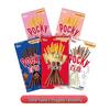 Glico Pocky Assorted Biscuit Sticks