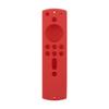 For   Stick 4K TV Stick Remote Silicone Case Protective Cover