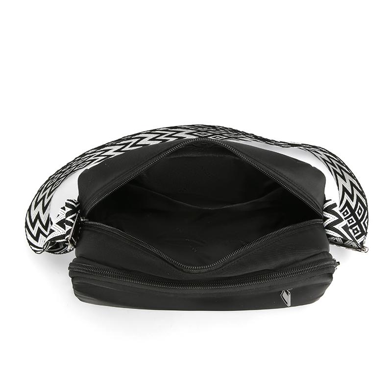 2025 Summer Casual Designer Women Shoulder Bag Female Handbag Waterproof Girls Messenger Bags For Women Small Shopping Crossbody Bag