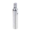 Angle Grinder Extension Shaft 80mm High Performance Extension Rod Set Universal Fit Polishing Machine Adapter for Professional Repair