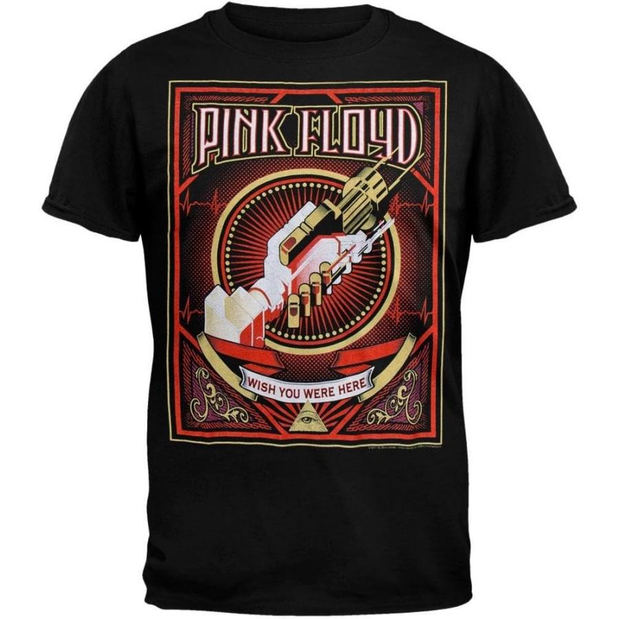 Liquid Blue Men s Wish You Were Here T-Shirt XXXXXL разноцветный