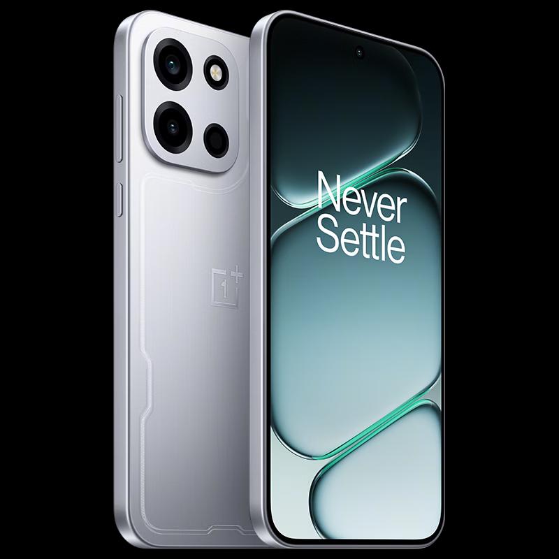 OnePlus Turbo 6 (CN version)