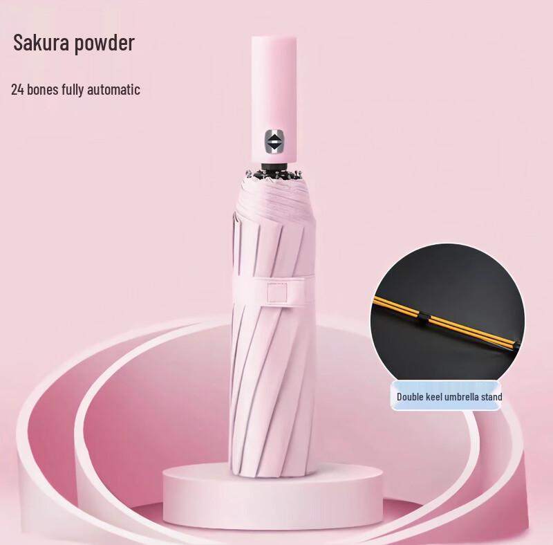 Shixun Automatic Folding Umbrella